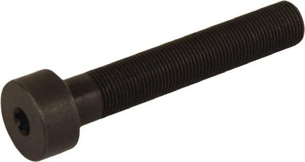 Seco - Adjusting Screw for Indexable Boring Heads - For Use with Inserts & Tool Holders - All Tool & Supply