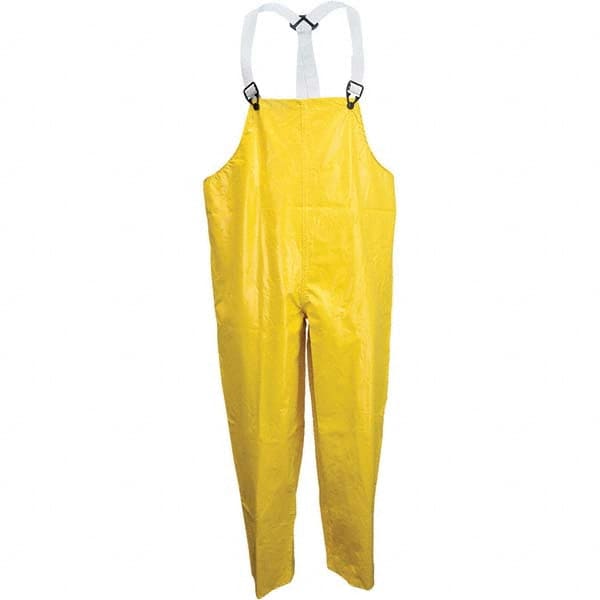 Neese - One Size Fits Most Yellow Rain & Flame Resistant/Retardant Hood - All Tool & Supply