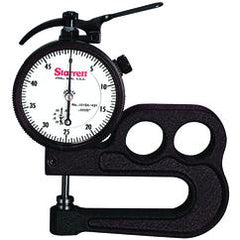 1015A DIAL HAND GAGE - All Tool & Supply