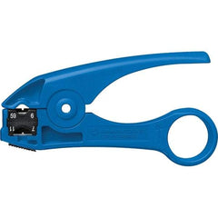 Jonard Tools - Cable Wire Stripper - Plastic Handle - All Tool & Supply