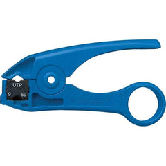 Jonard Tools - Cable Wire Stripper - Plastic Handle - All Tool & Supply