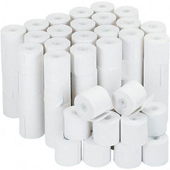 UNIVERSAL - Adding Machine Paper Rolls - Use with Adding Machines, ATMs & Cash Registers - All Tool & Supply