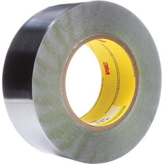 3M - 36 Yd x 2" x 6.8 mil Silver Lead Foil Tape - All Tool & Supply