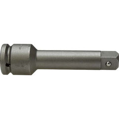 Apex - Socket Extensions Tool Type: Extension Drive Size (Inch): 3/4 - All Tool & Supply