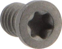 Iscar - Torx Cap Screw for Indexable Milling - M3.5x0.6 Thread, For Use with Inserts - All Tool & Supply