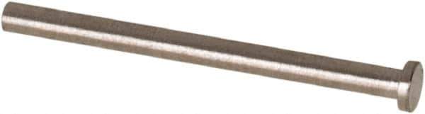 Iscar - Pin for Indexable Turning Tools - Series Isoturn, Compatible with Clamps - All Tool & Supply