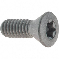 Iscar - Torx Cap Screw for Indexable Threading - For Use with Inserts - All Tool & Supply