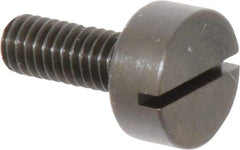 High Quality Tools - Feed Nut Retaining Screw - Leadscrew Assembly, B Series Mills - All Tool & Supply