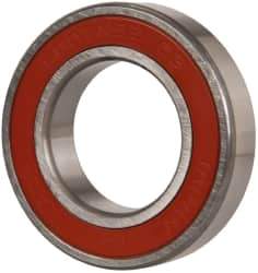 Nachi - Deep Groove Ball Bearing - Bridgeport Type Mills - All Tool & Supply