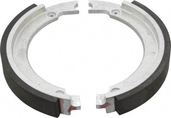 High Quality Tools - Brake Shoe Set - Variable Speed Lower Housing Assembly, 1-1/2 to 2 HP B Series Mills - All Tool & Supply