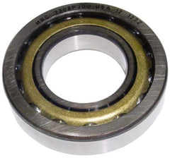 High Quality Tools - Ball Bearing - Step Pulley Top Housing, 1 HP B Series Mills - All Tool & Supply