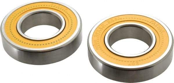 High Quality Tools - Spindle Bearing Set - Quill Housing Assembly, B Series Mills, MP Series Mills - All Tool & Supply