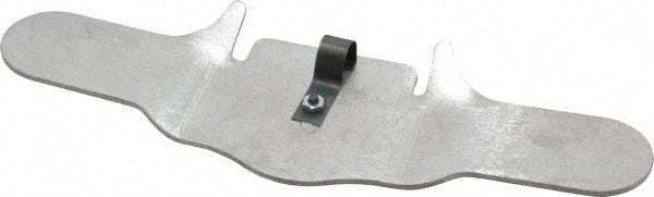 High Quality Tools - Belt Guard Assembly - Step Pulley Top Housing, 1 HP B Series Mills - All Tool & Supply