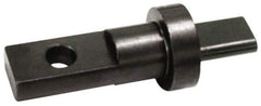 High Quality Tools - Brake Lock Stud - Step Pulley Top Housing, 1 HP B Series Mills - All Tool & Supply