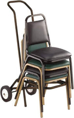 NPS - 12 Chairs Capacity Padded Chair Dolly - Use for NPS 9100, 9200, 9300 Series - All Tool & Supply