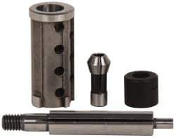 PRO-SOURCE - 1/8" Collet Die Grinder Rebuild Kit - Use with 5530007545JP - All Tool & Supply