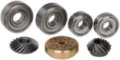 PRO-SOURCE - Angle & Disc Grinder Rebuild Kit - For Use with 2" Mini Angle Grinder 5520002032JP - All Tool & Supply