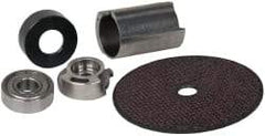 PRO-SOURCE - Angle & Disc Grinder Rebuild Kit - For Use with 3" Cut-Off Tool 5570004445JP - All Tool & Supply