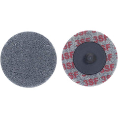 Norton - 3" Silicon Carbide Quick Change Disc - All Tool & Supply