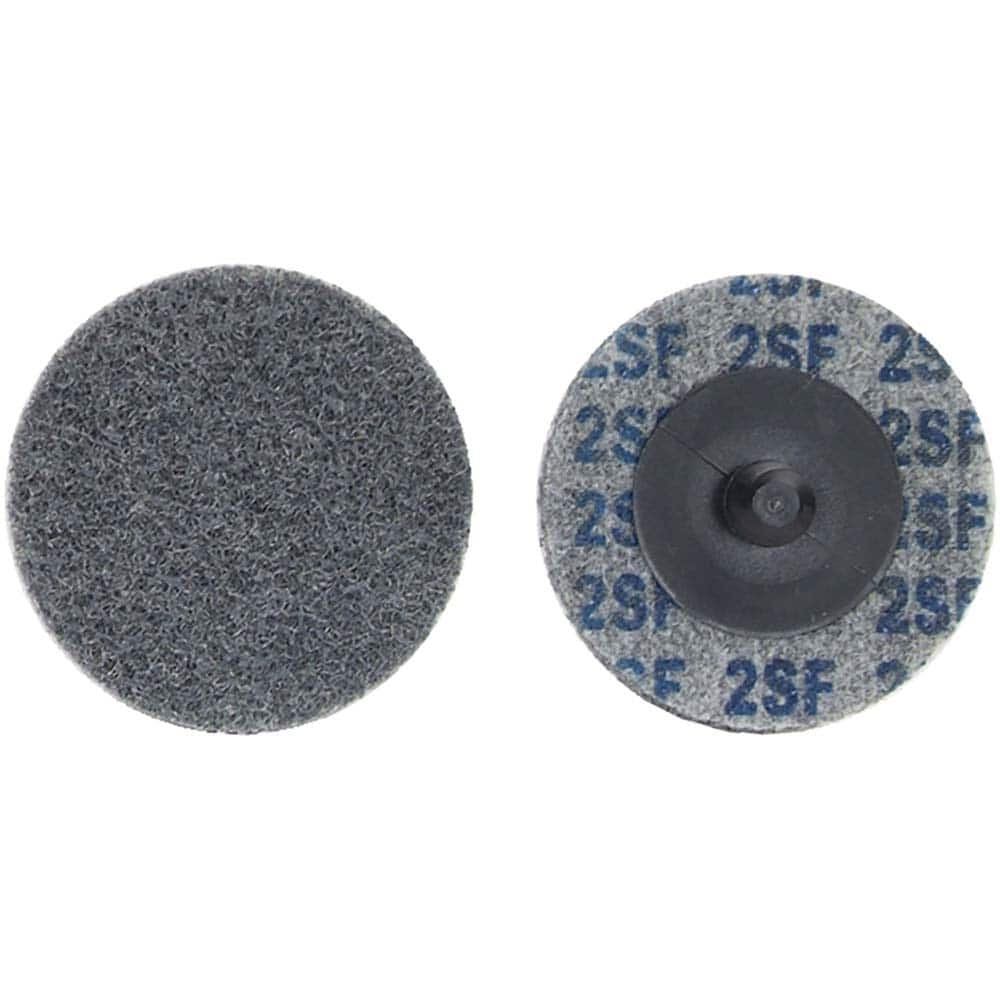 Norton - 2" Silicon Carbide Quick Change Disc - All Tool & Supply