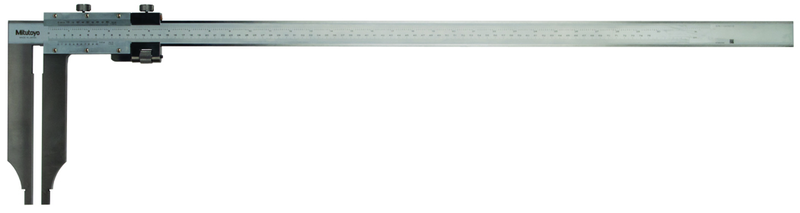 30"/750MM LONG JAW VERNIER CALIPER - All Tool & Supply