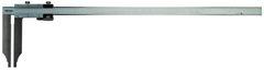 30"/750MM LONG JAW VERNIER CALIPER - All Tool & Supply