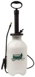 Chapin - 2 Gal Garden Hand Sprayer - Polyethylene Tank - All Tool & Supply