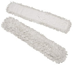 Ability One - Dust Mop Heads & Pads - Exact Industrial Supply