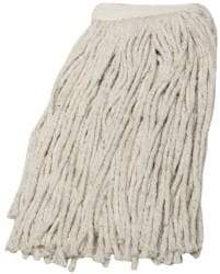 Ability One - Medium Cotton Cut End Mop Head - All Tool & Supply