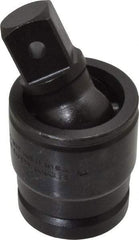 Proto - 3/4 Male 3/4 Female Impact Universal Joint - 3-1/2" OAL - All Tool & Supply