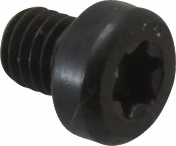 Hertel - Screws for Indexable Threading - For Use with Anvils - All Tool & Supply