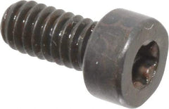 Hertel - Screws for Indexable Threading - For Use with Anvils - All Tool & Supply