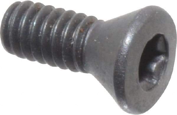 Hertel - Screws for Indexable Threading - For Use with Inserts - All Tool & Supply