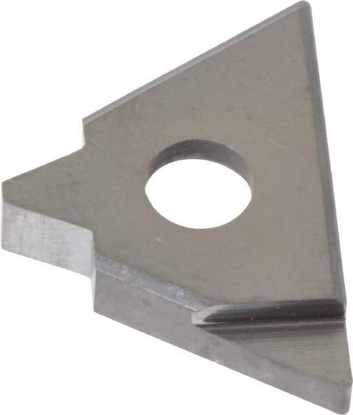 Hertel - 1/2U Insert Inscribed Circle, Internal Right Hand & External Left Hand Anvil for Indexables - All Tool & Supply