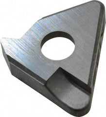 Hertel - 1/2" Insert Inscribed Circle, Internal Right Hand & External Left Hand Anvil for Indexables - All Tool & Supply