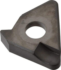 Hertel - 1/2" Insert Inscribed Circle, Internal Right Hand & External Left Hand Anvil for Indexables - All Tool & Supply