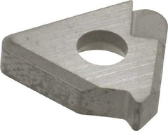 Hertel - 3/8" Insert Inscribed Circle, Internal Right Hand & External Left Hand Anvil for Indexables - All Tool & Supply