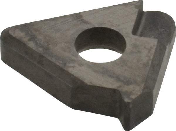 Hertel - 3/8" Insert Inscribed Circle, Internal Right Hand & External Left Hand Anvil for Indexables - All Tool & Supply