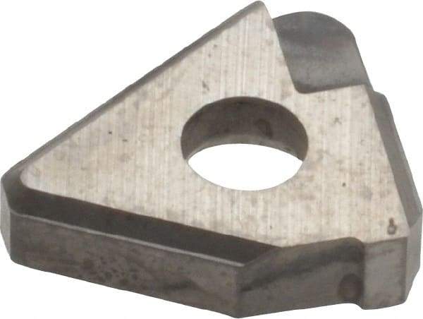 Hertel - 3/8" Insert Inscribed Circle, Internal Right Hand & External Left Hand Anvil for Indexables - All Tool & Supply