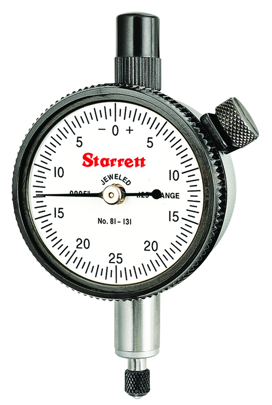 81-134JN/S DIAL INDICATOR - All Tool & Supply