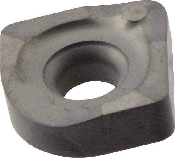 Iscar - Turning Shim for Indexables - TCH Shim Style - All Tool & Supply