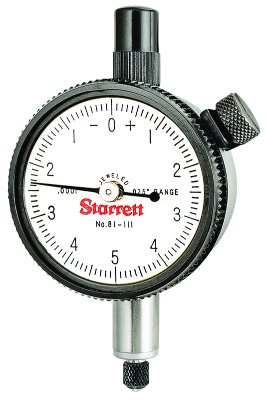 81-228JN/S DIAL INDICATOR - All Tool & Supply