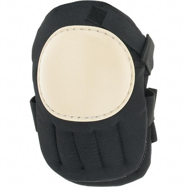 Allegro - Hook & Loop Straps, Hard Protective Cap, Knee Pad - Foam Padding, Plastic Cover - All Tool & Supply