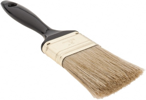 Osborn - 2" Flat Hog General Purpose Paint Brush - Exact Industrial Supply