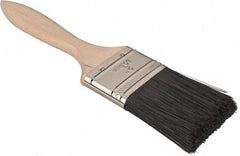 Osborn - 1-3/4" Trim Chip Brush - 1-3/4" Trim Length, Wood Straight Handle - All Tool & Supply