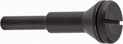 Osborn - Wheel Mandrel - 1/4" Shank Diam - All Tool & Supply