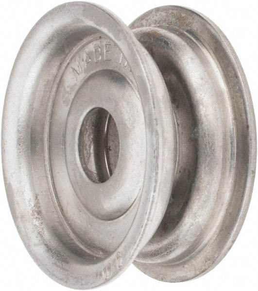Osborn - 5-1/4" to 1-1/2" Wire Wheel Adapter - Metal Adapter - All Tool & Supply
