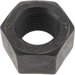 Value Collection - Hex & Jam Nuts System of Measurement: Inch Type: Heavy Hex Nut - All Tool & Supply