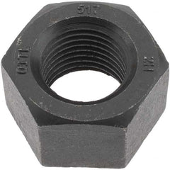 Value Collection - Hex & Jam Nuts System of Measurement: Inch Type: Heavy Hex Nut - All Tool & Supply