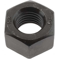 Value Collection - Hex & Jam Nuts System of Measurement: Inch Type: Heavy Hex Nut - All Tool & Supply